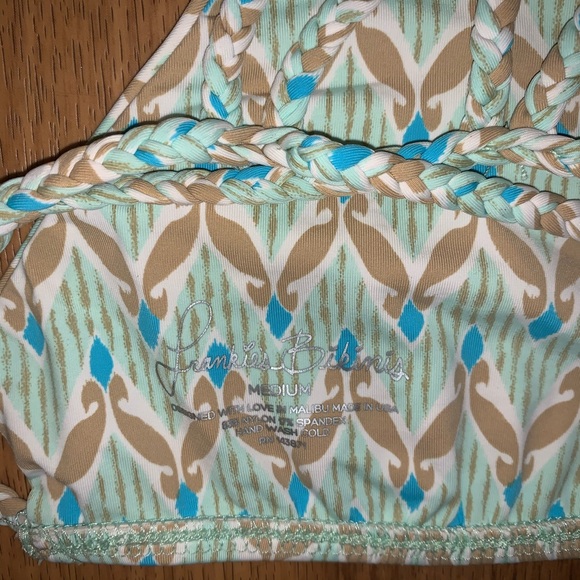 Frankies Bikinis Top - Picture 5 of 5